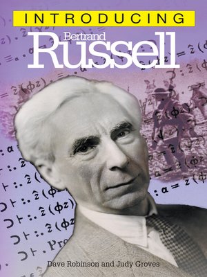 Introducing Bertrand Russell - ebook
